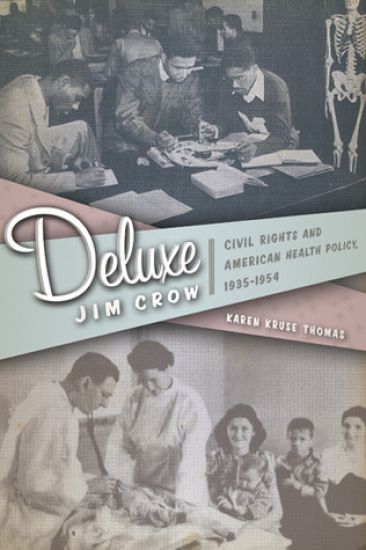 Deluxe Jim Crow