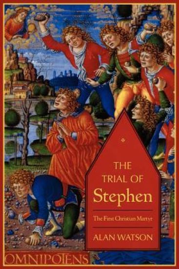 Trial of Stephen