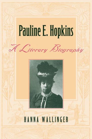 Pauline E. Hopkins