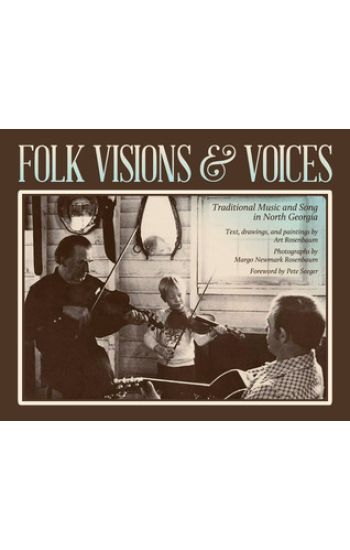 Folk Visions and Voices
