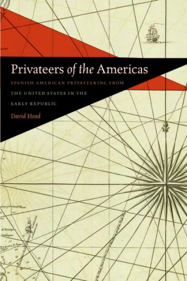 Privateers of the Americas