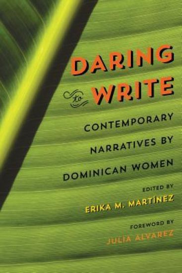 Daring to Write