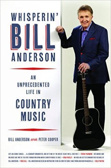 Whisperin' Bill Anderson