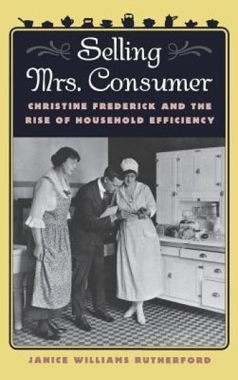 Selling Mrs. Consumer