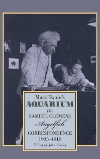 Mark Twain's Aquarium