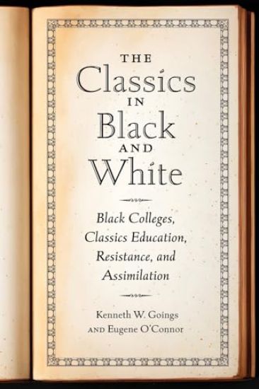 The Classics in Black and White