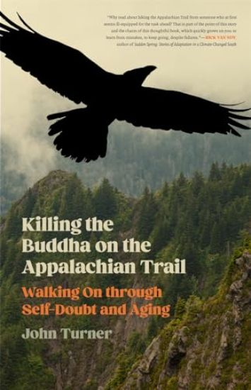 Killing the Buddha on the Appalachian Trail