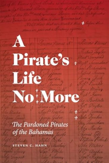 A Pirate's Life No More