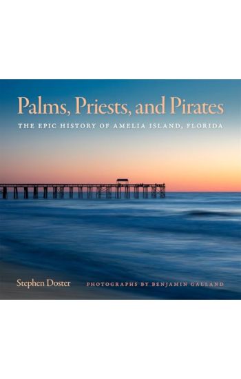 Palms, Priests, and Pirates