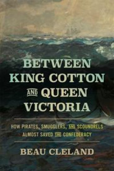 Between King Cotton and Queen Victoria