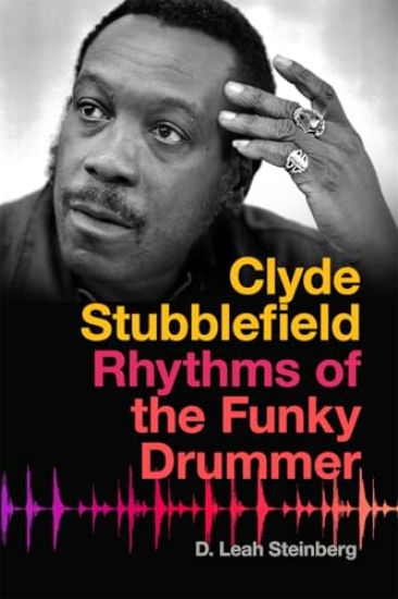 Clyde Stubblefield