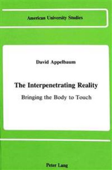 The Interpenetrating Reality