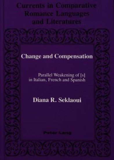 Change and Compensation