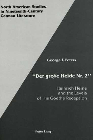 Der Grosse Heide Nr. 2