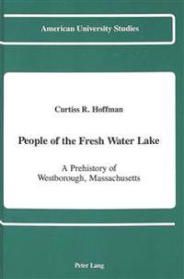 People of the Fresh Water Lake