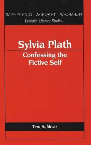 Sylvia Plath