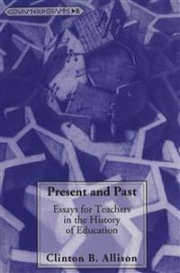 Present and Past