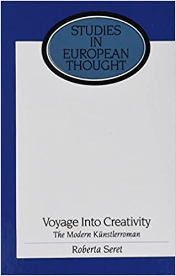 Voyage into Creativity