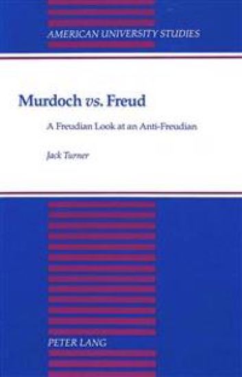 Murdoch Vs. Freud