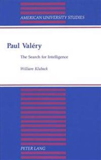 Paul Valery