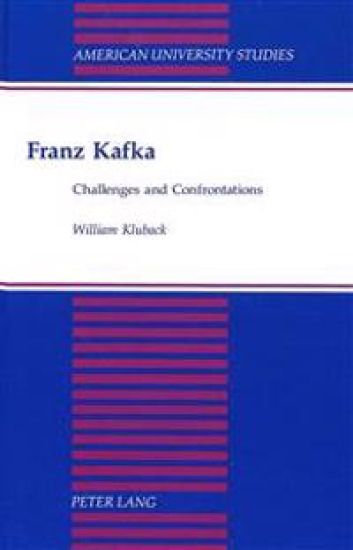 Franz Kafka