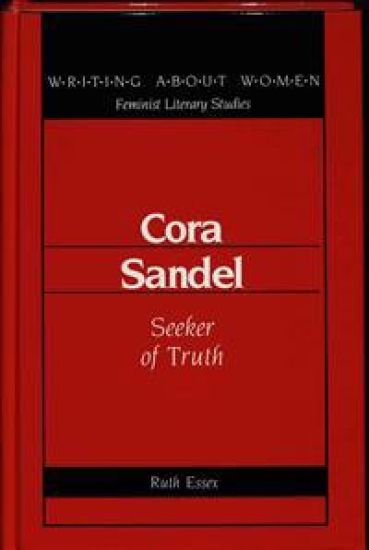 Cora Sandel