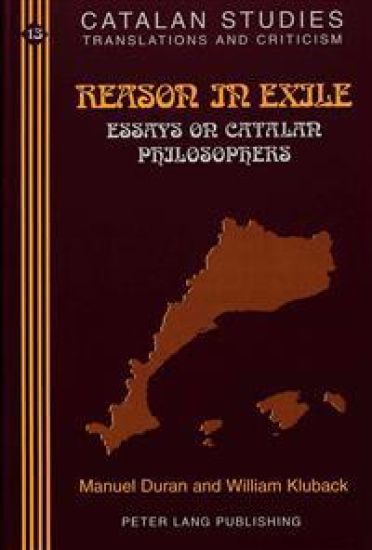 Reason in Exile