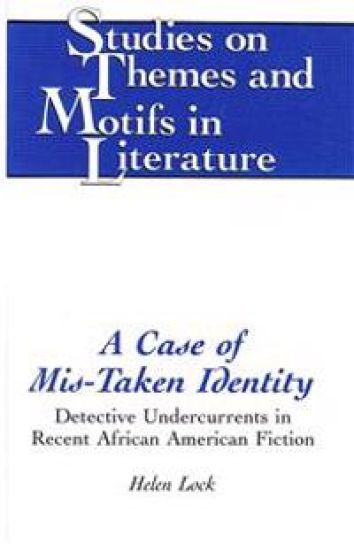 A Case of Mis-Taken Identity