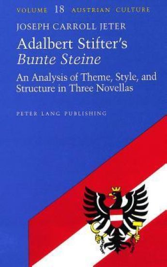 Adalbert Stifter's Bunte Steine