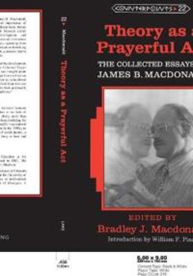 Theory as a Prayerful ACT