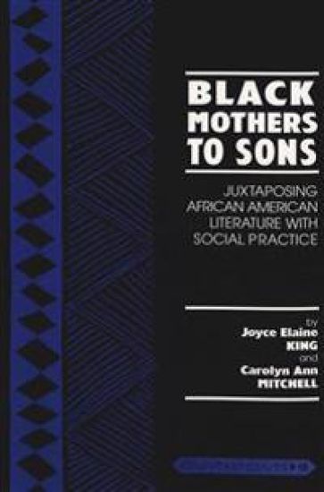 Black Mothers to Sons