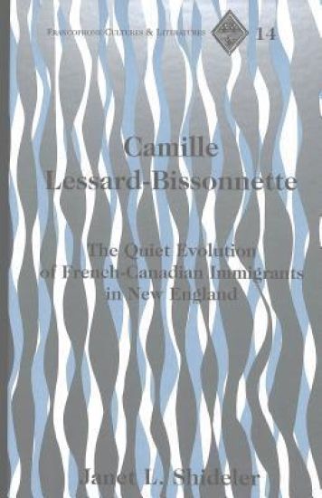 Camille Lessard-Bissonnette