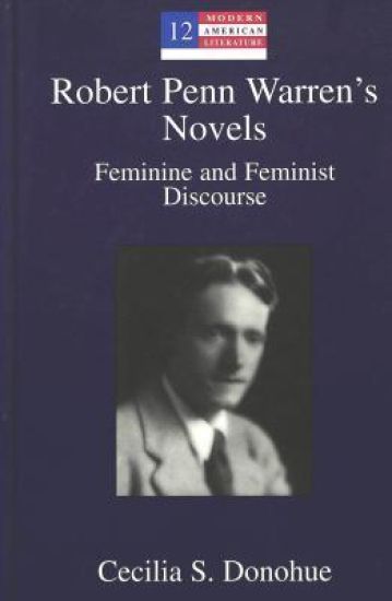 Robert Penn Warren's Novels