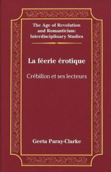 La Feerie Erotique