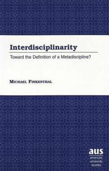 Interdisciplinarity