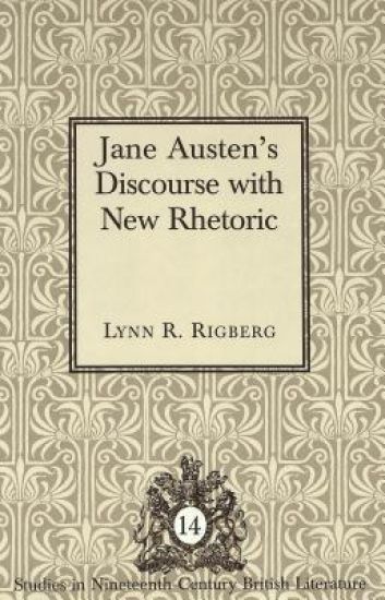Jane Austen's Discourse with New Rhetoric