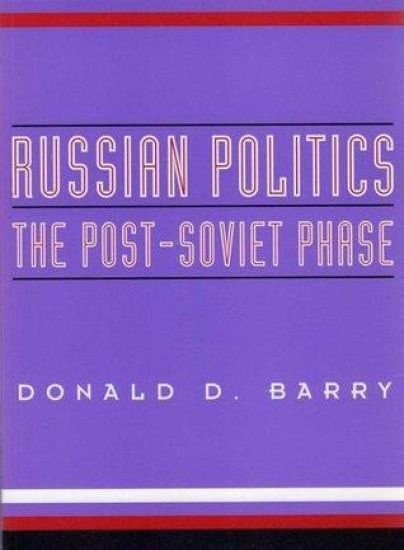 Russian Politics