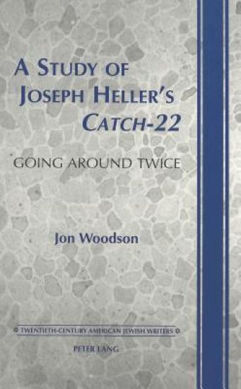 A Study of Joseph Heller's "Catch-22"
