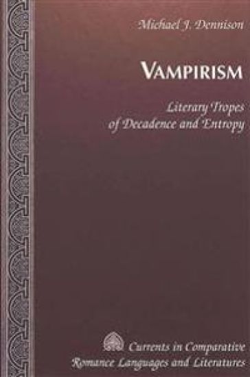 Vampirism