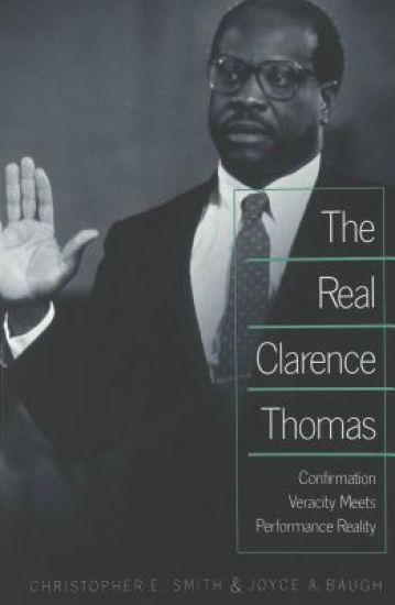 The Real Clarence Thomas