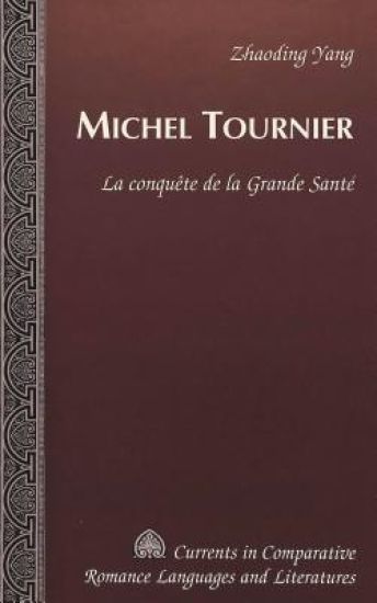 Michel Tournier