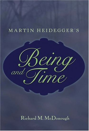 Martin Heidegger's Being and Time