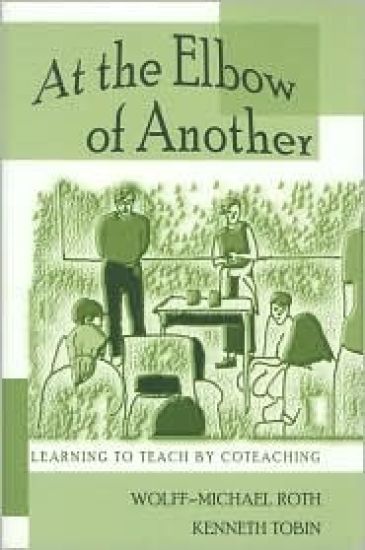 At the Elbow of Another