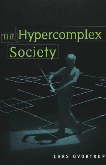The Hypercomplex Society