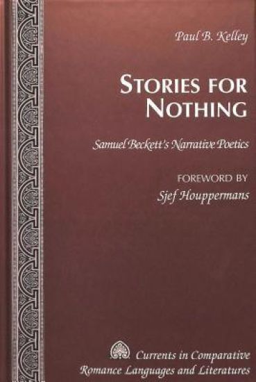 Stories for Nothing