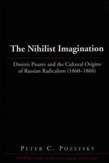 The Nihilist Imagination