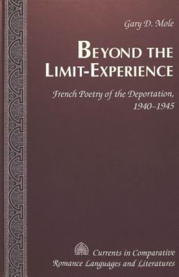 Beyond the Limit-Experience