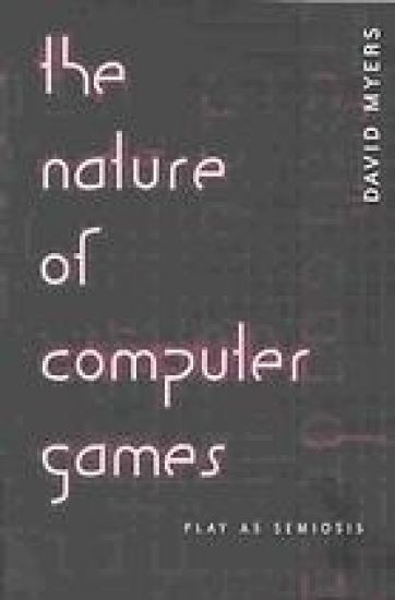 The Nature of Computer Games