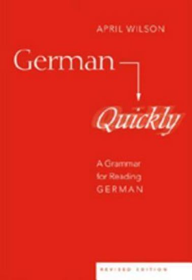 German Quickly