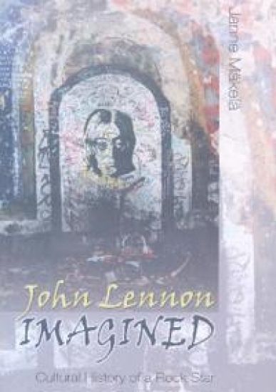 John Lennon Imagined